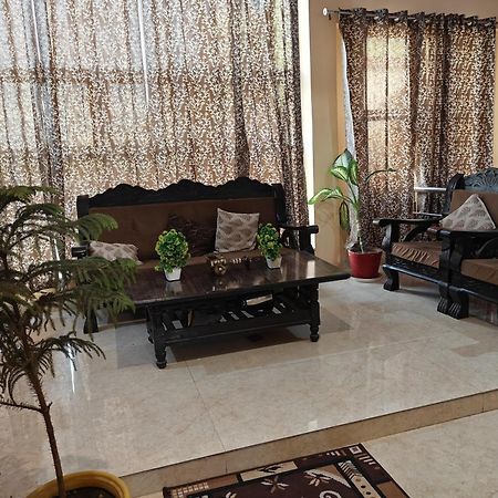The Blessings Home Stay Agra  Ngoại thất bức ảnh