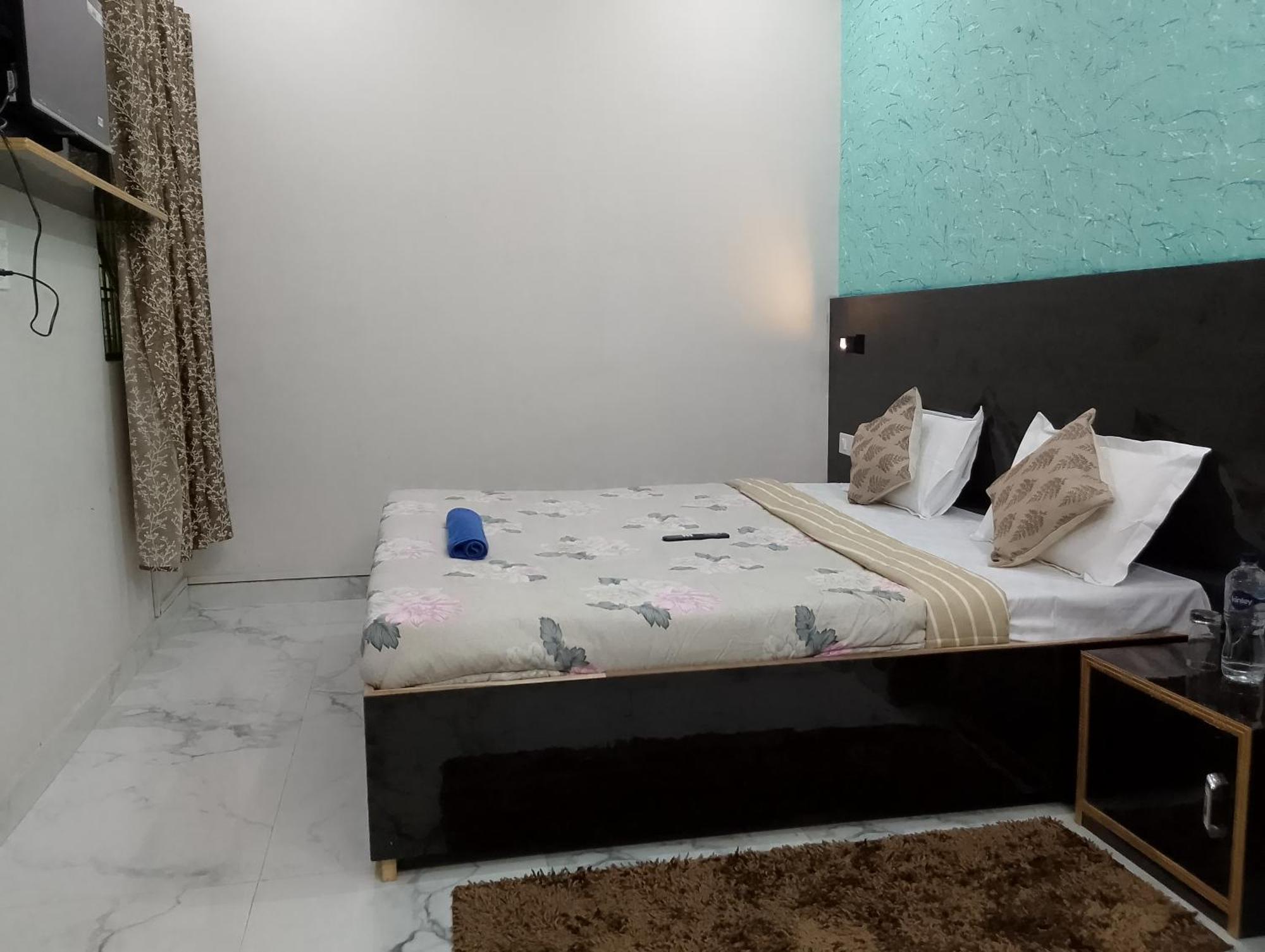 The Blessings Home Stay Agra  Ngoại thất bức ảnh
