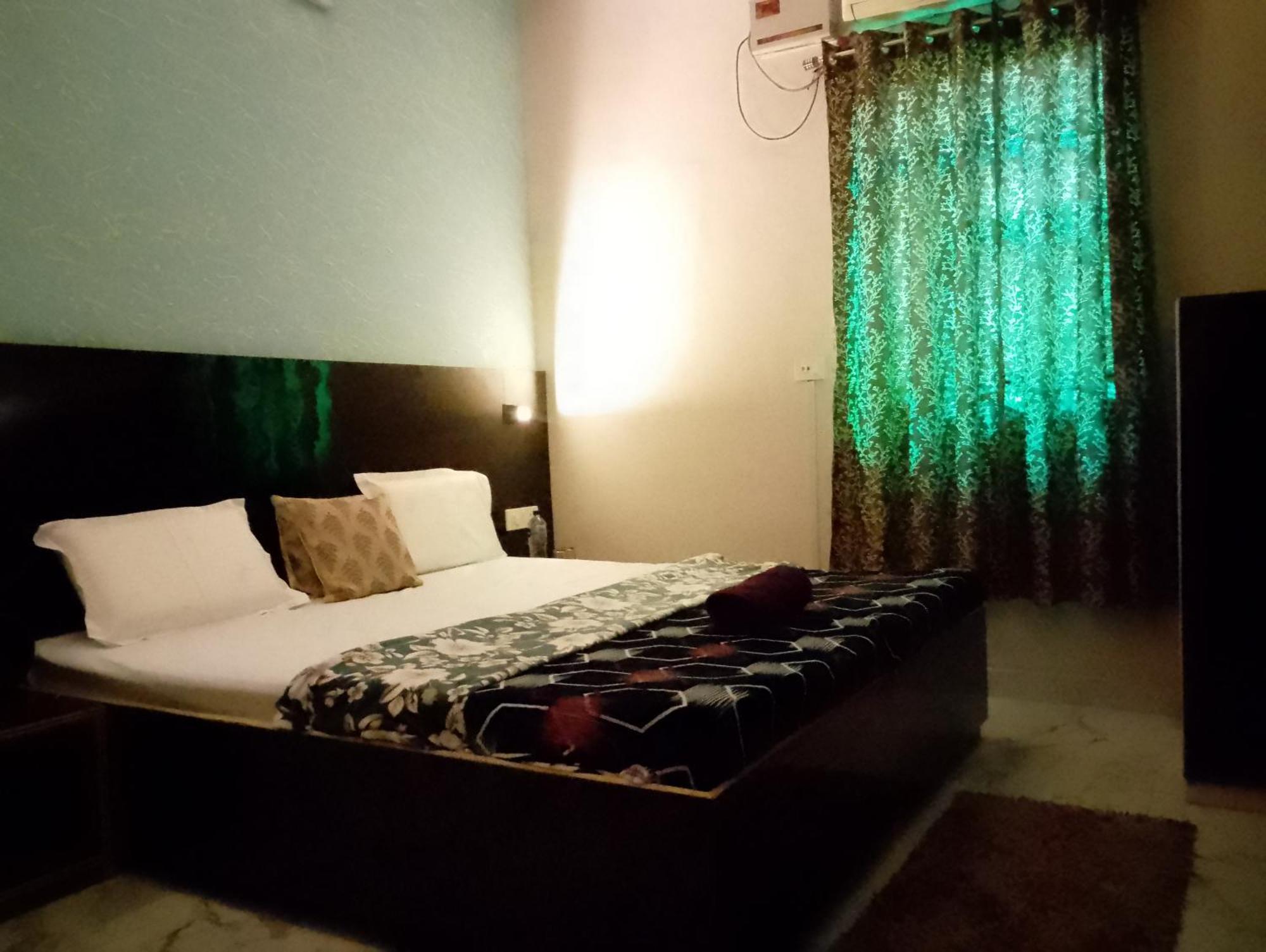The Blessings Home Stay Agra  Ngoại thất bức ảnh