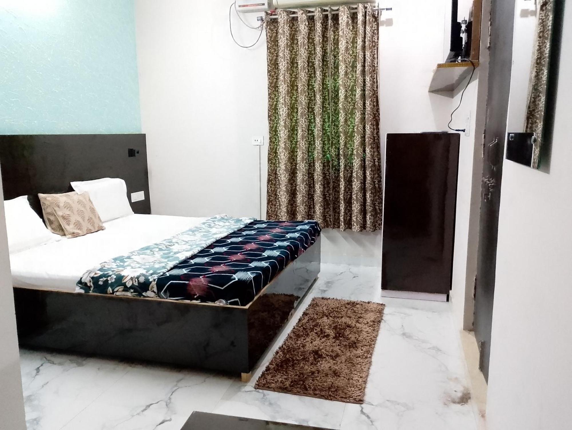 The Blessings Home Stay Agra  Ngoại thất bức ảnh