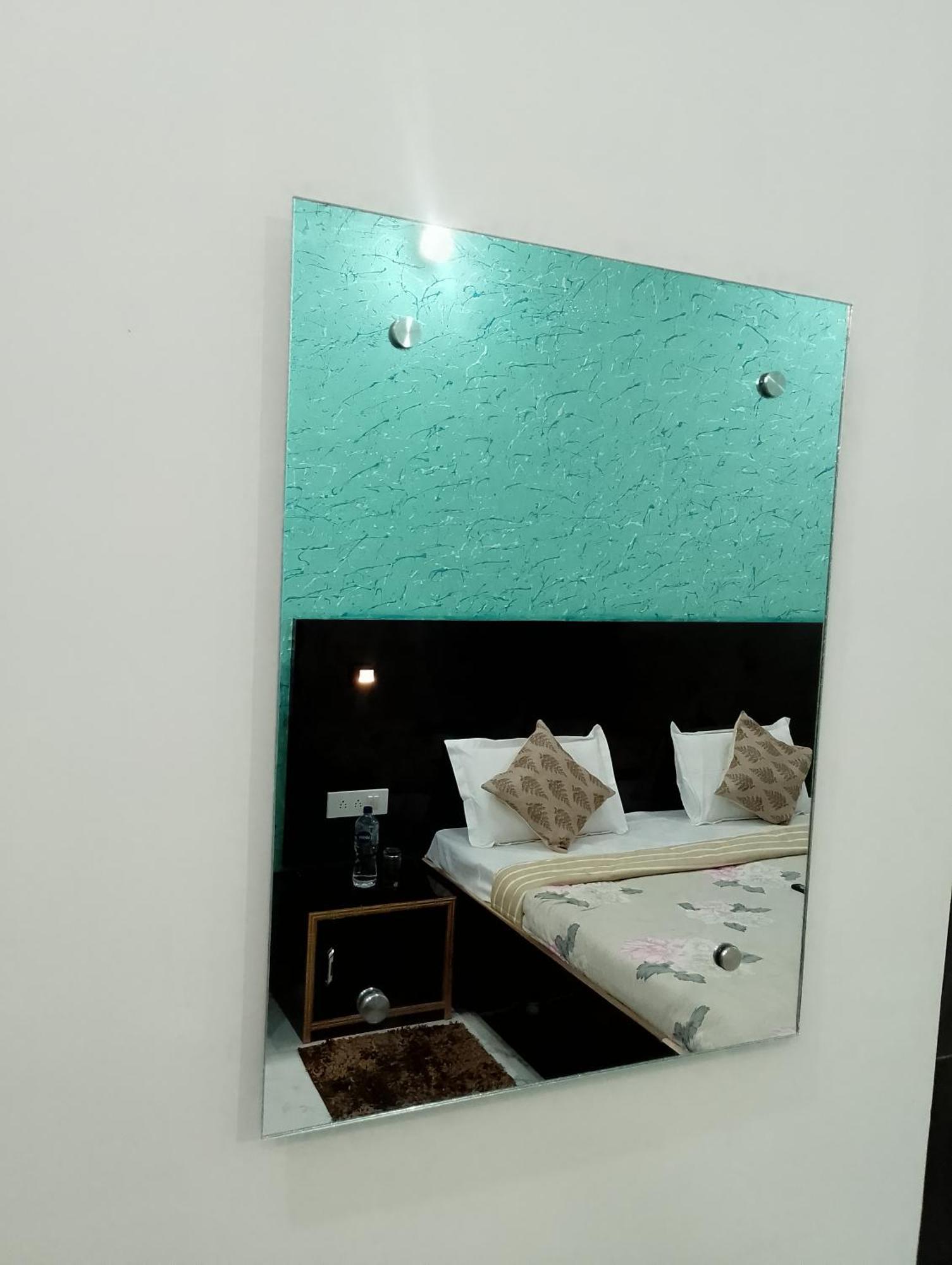 The Blessings Home Stay Agra  Ngoại thất bức ảnh