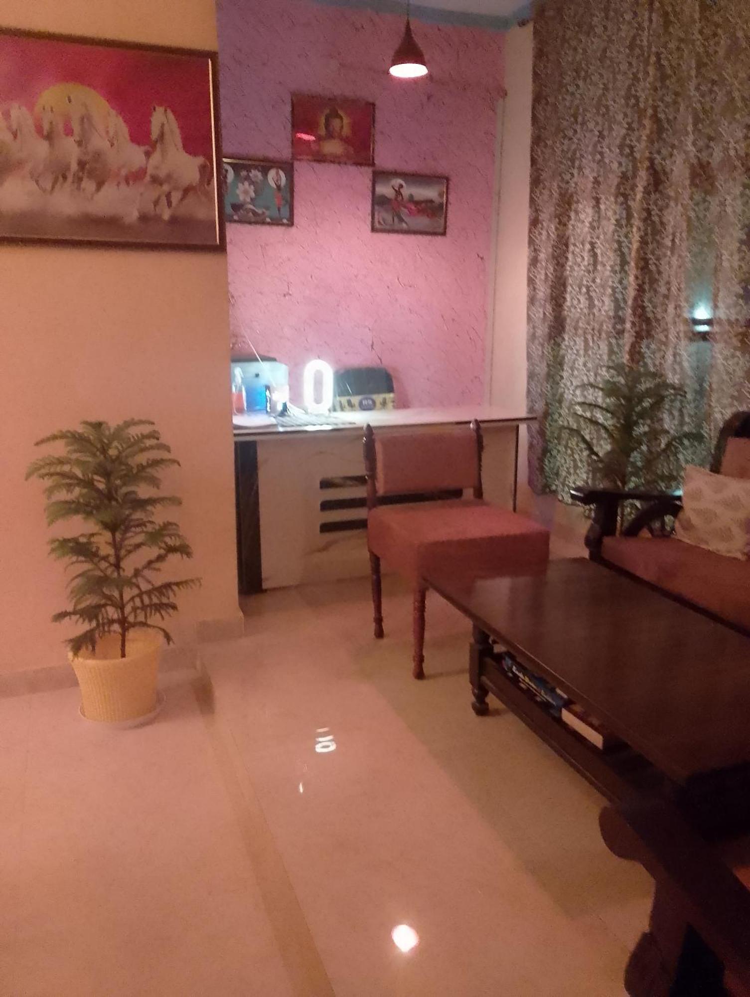 The Blessings Home Stay Agra  Ngoại thất bức ảnh