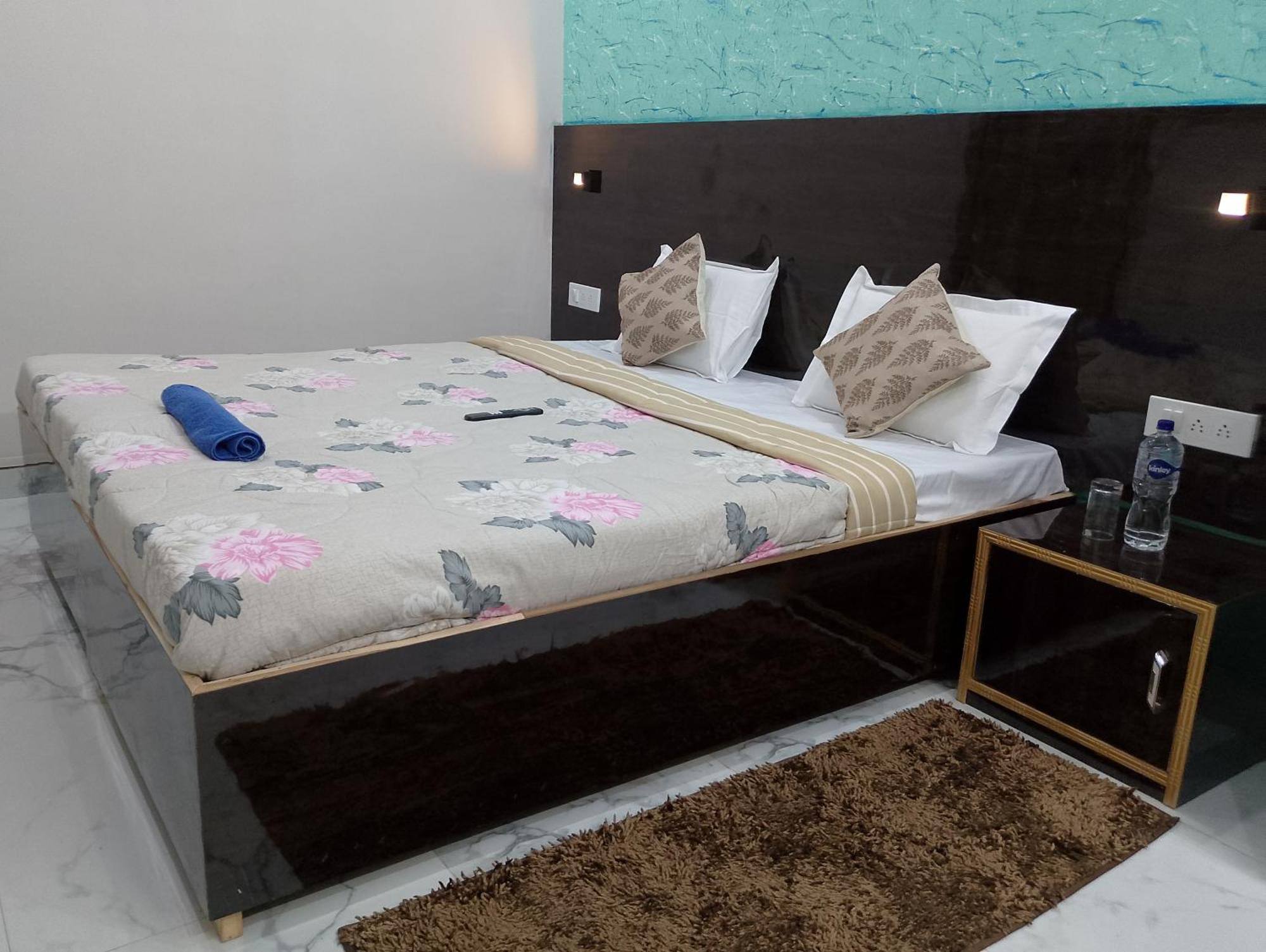 The Blessings Home Stay Agra  Ngoại thất bức ảnh