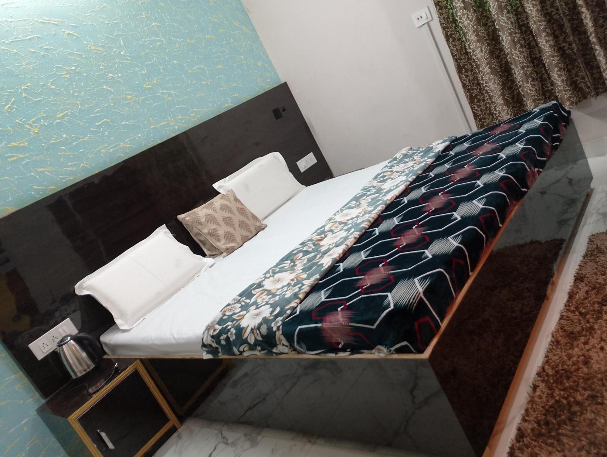 The Blessings Home Stay Agra  Ngoại thất bức ảnh