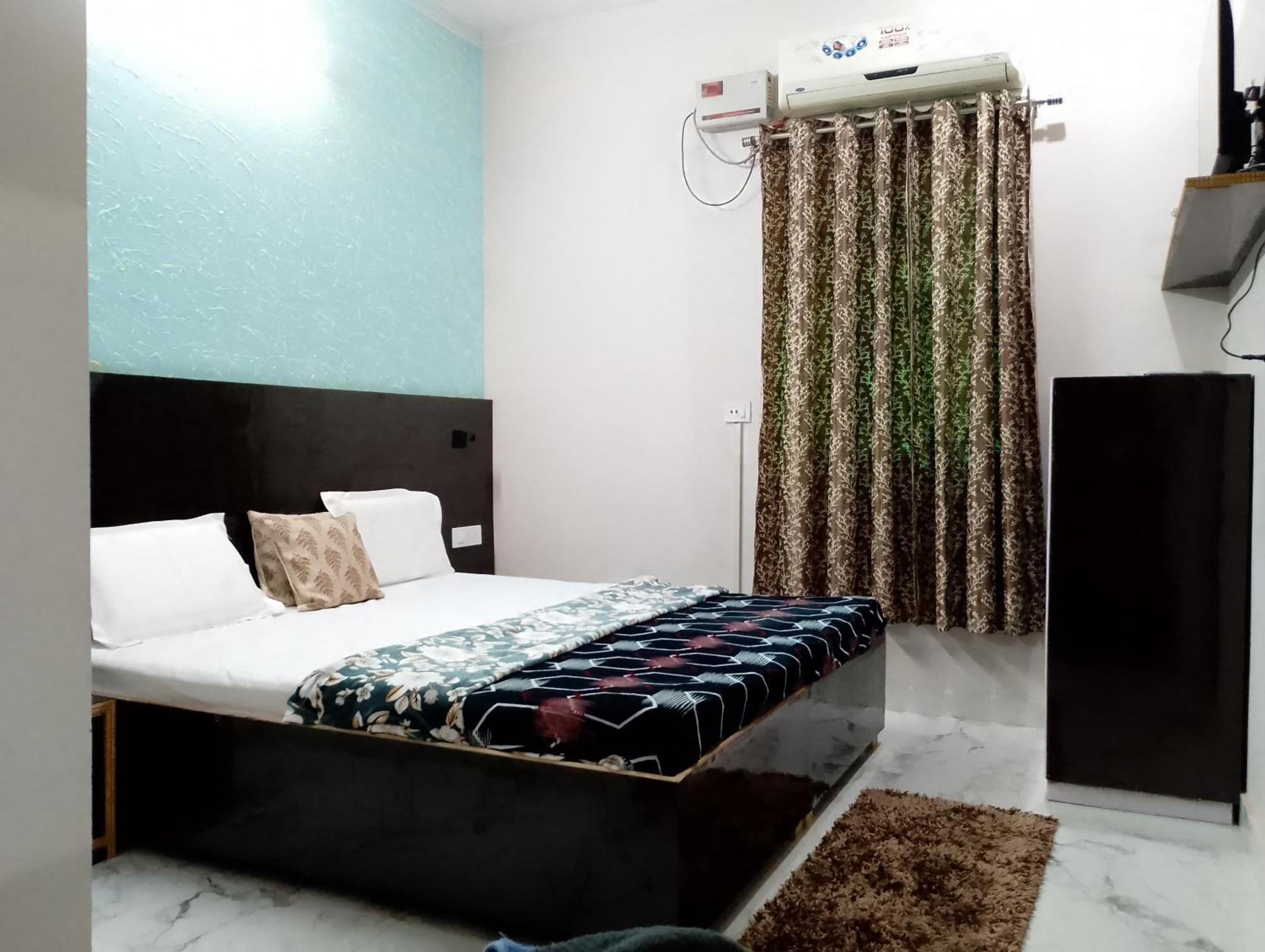 The Blessings Home Stay Agra  Ngoại thất bức ảnh