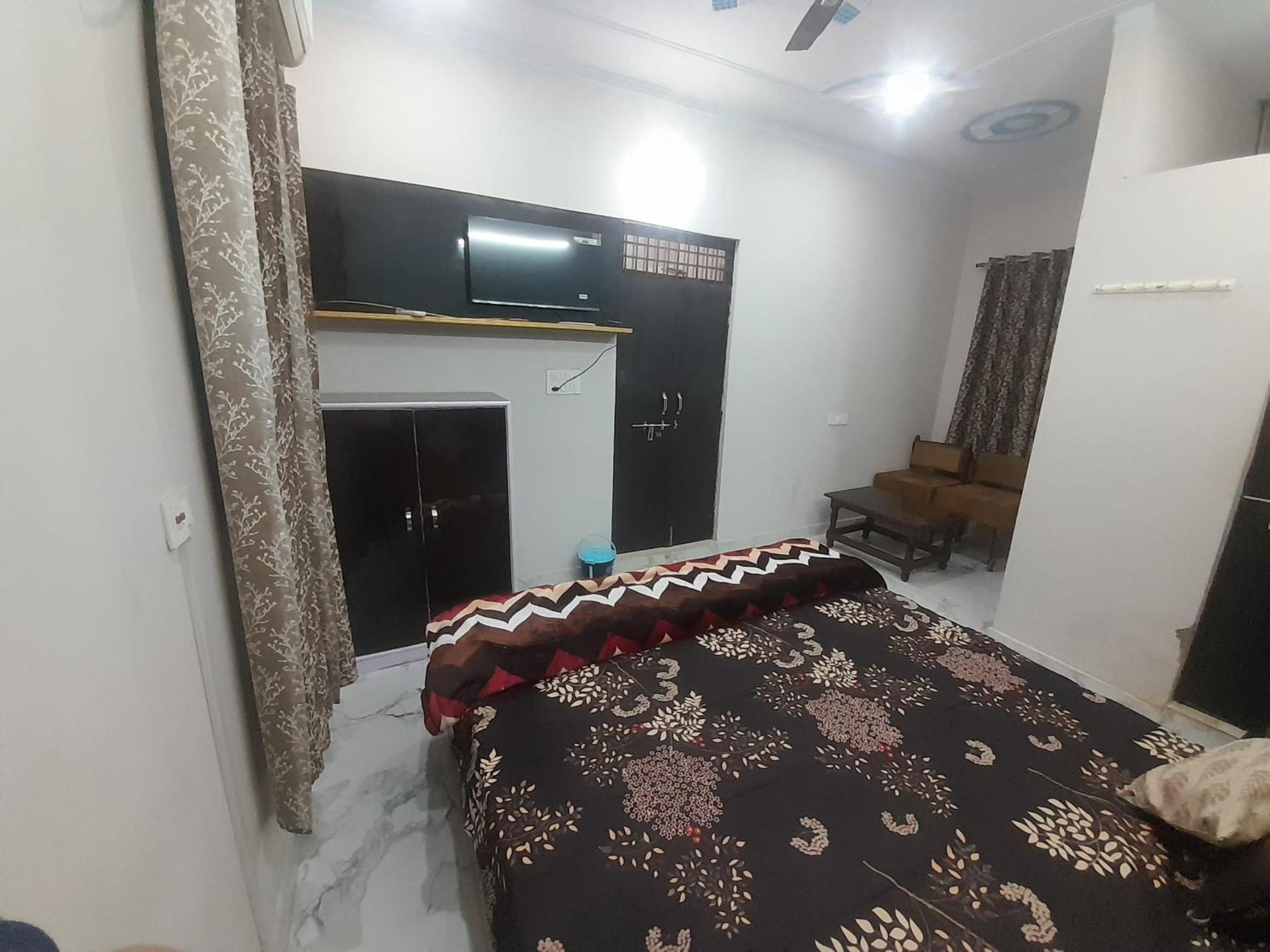 The Blessings Home Stay Agra  Ngoại thất bức ảnh