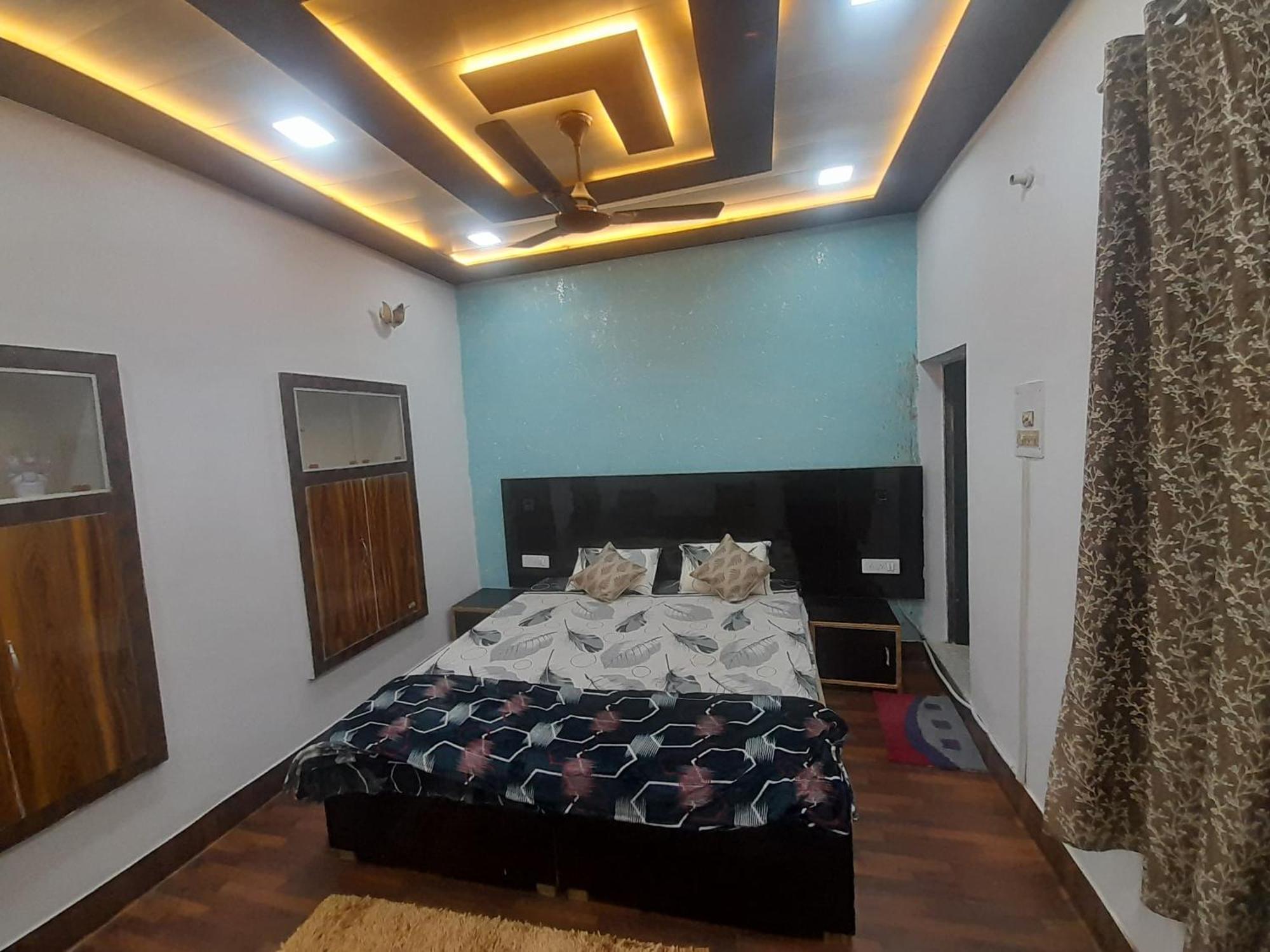 The Blessings Home Stay Agra  Ngoại thất bức ảnh