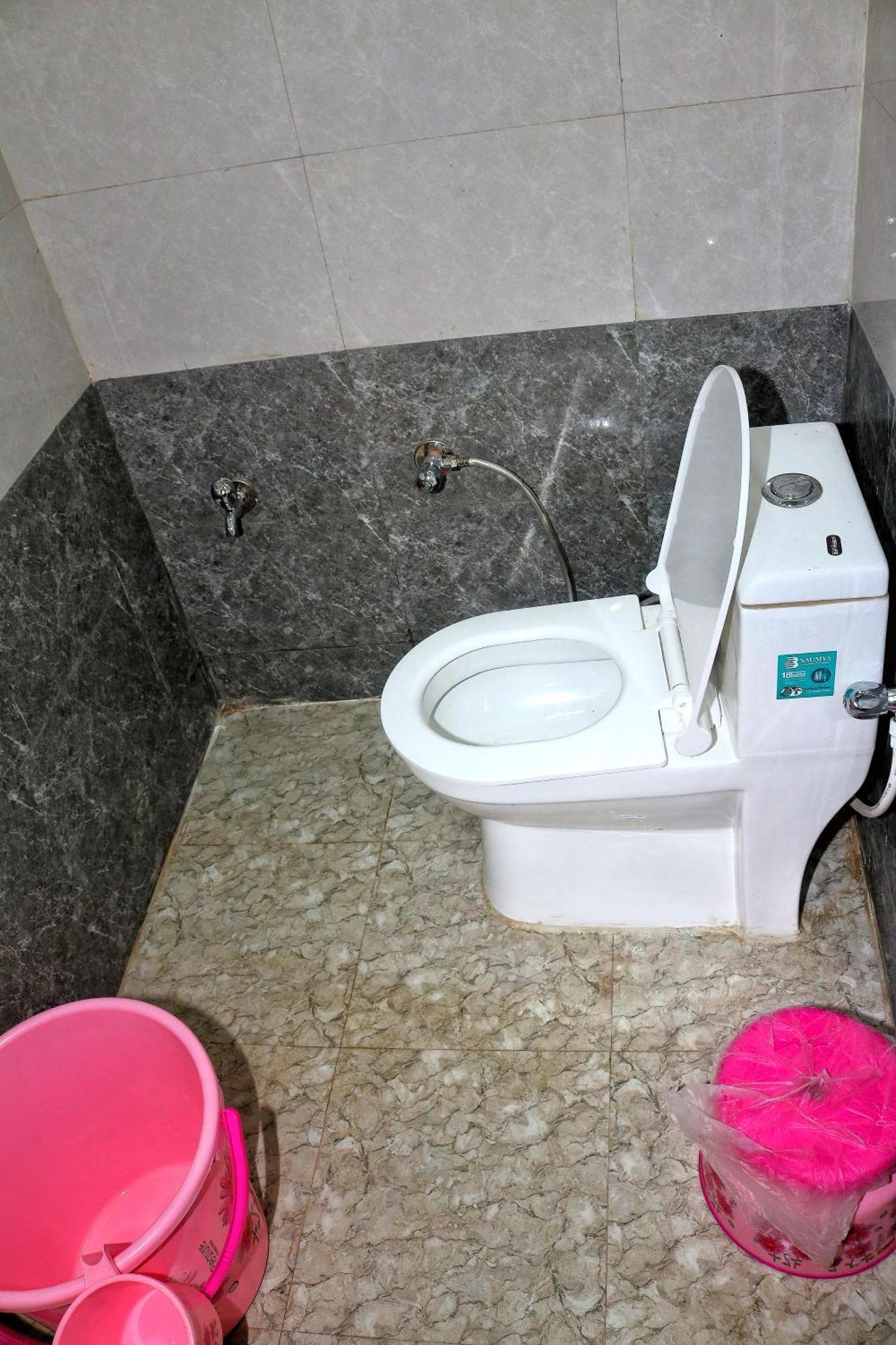 The Blessings Home Stay Agra  Ngoại thất bức ảnh