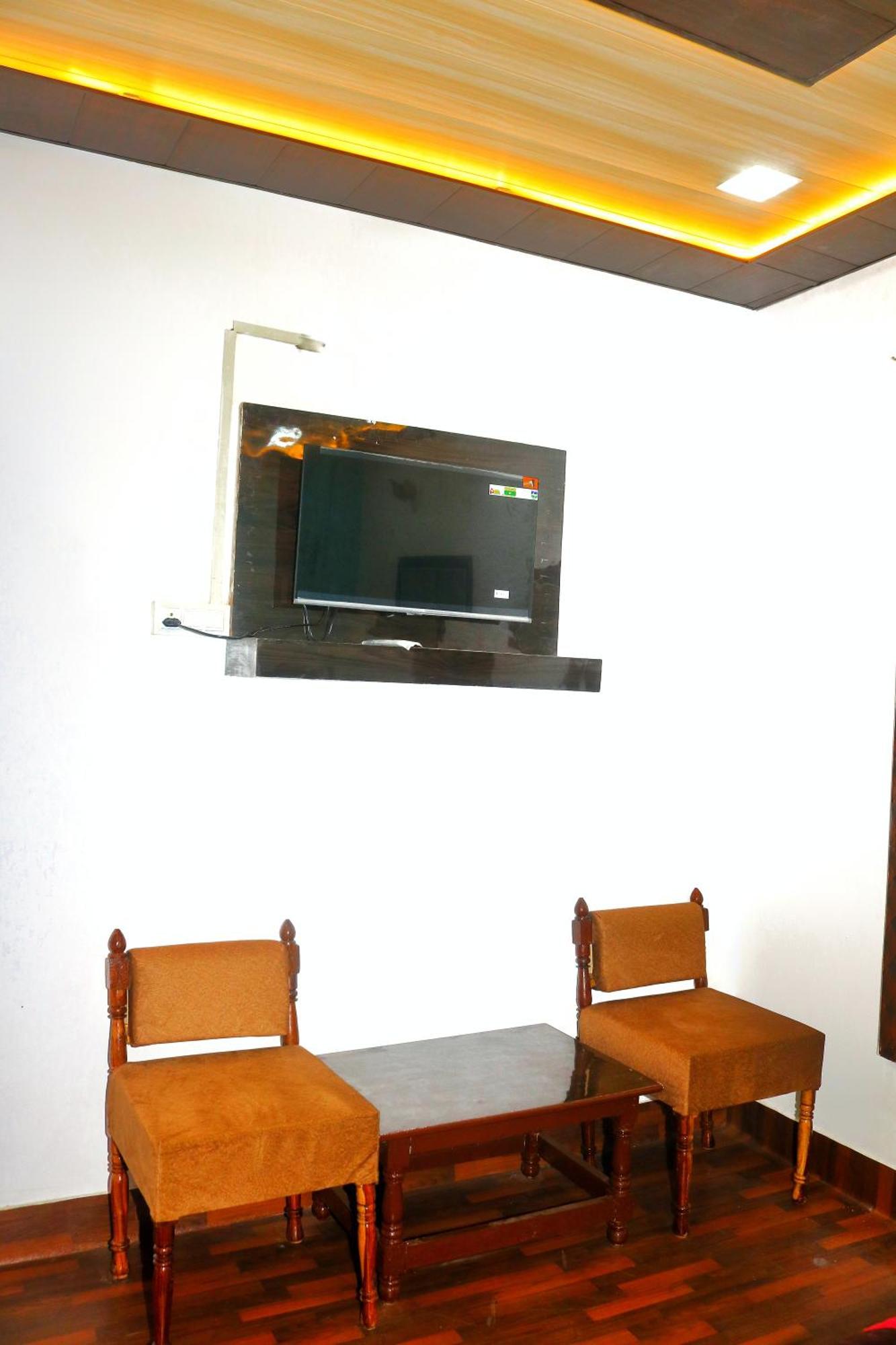 The Blessings Home Stay Agra  Ngoại thất bức ảnh