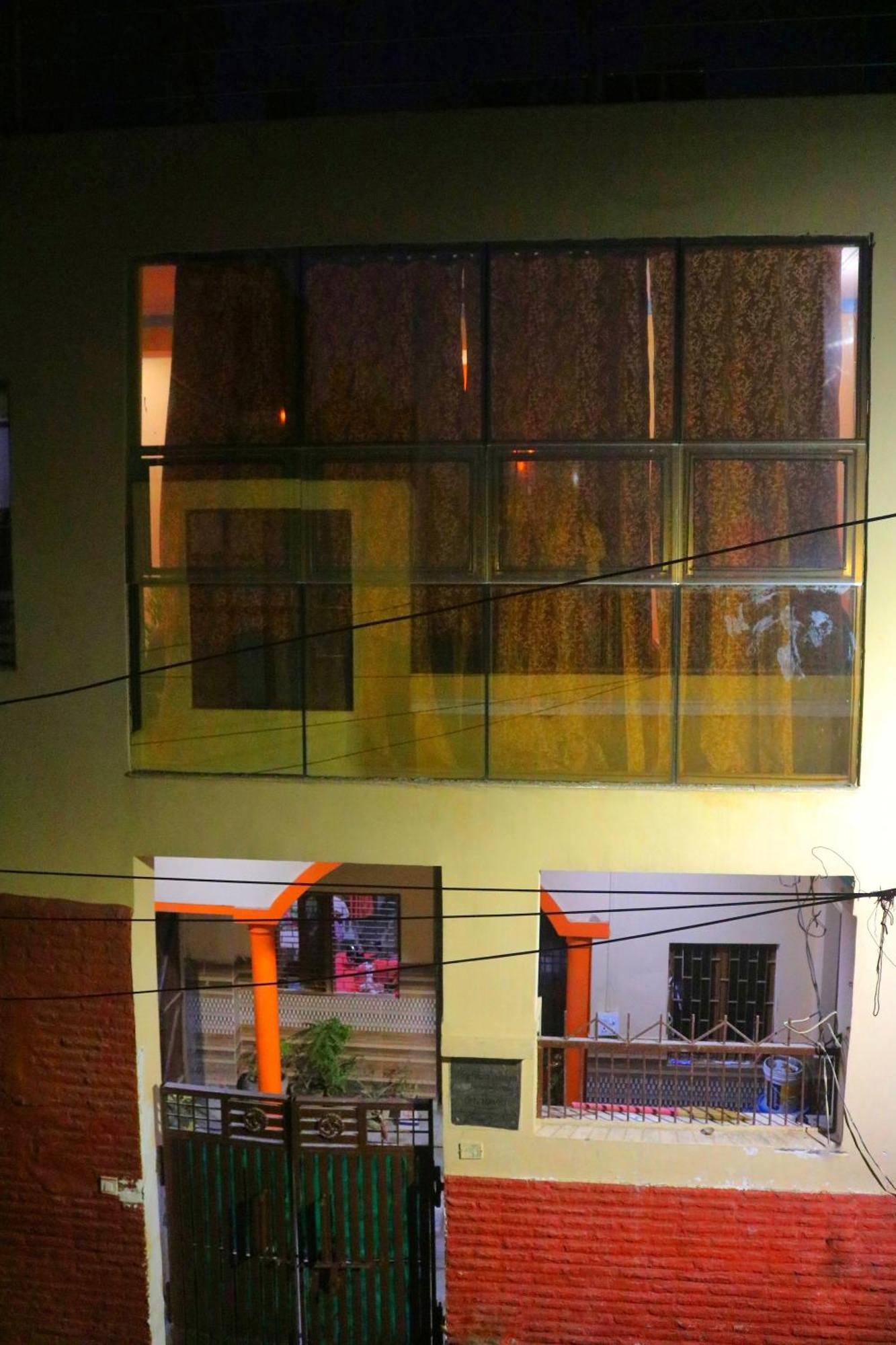 The Blessings Home Stay Agra  Ngoại thất bức ảnh