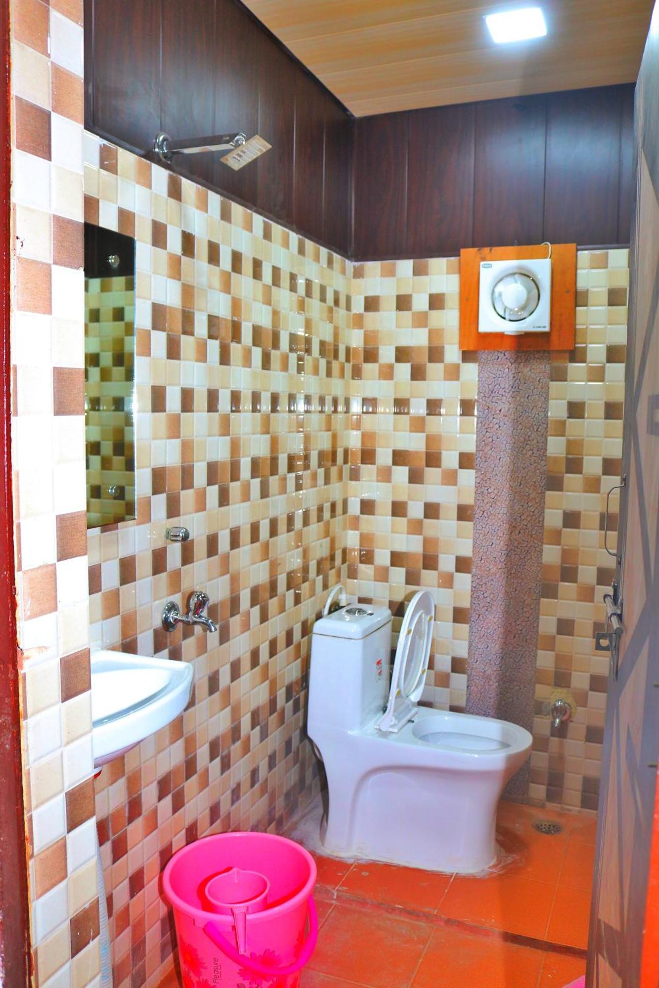 The Blessings Home Stay Agra  Ngoại thất bức ảnh