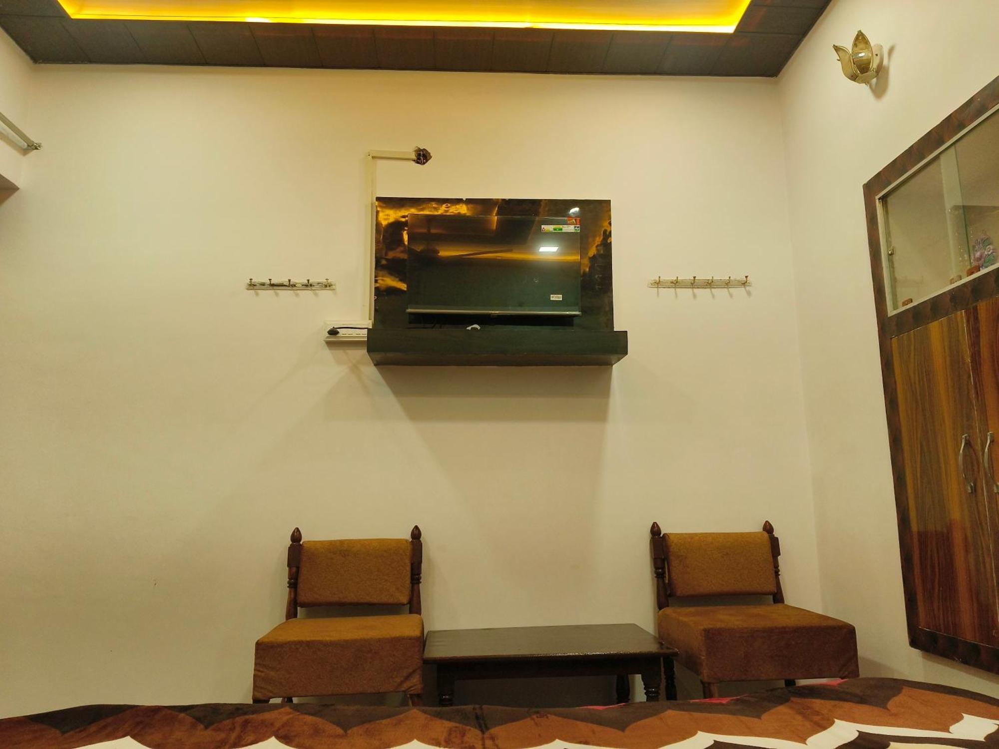 The Blessings Home Stay Agra  Ngoại thất bức ảnh