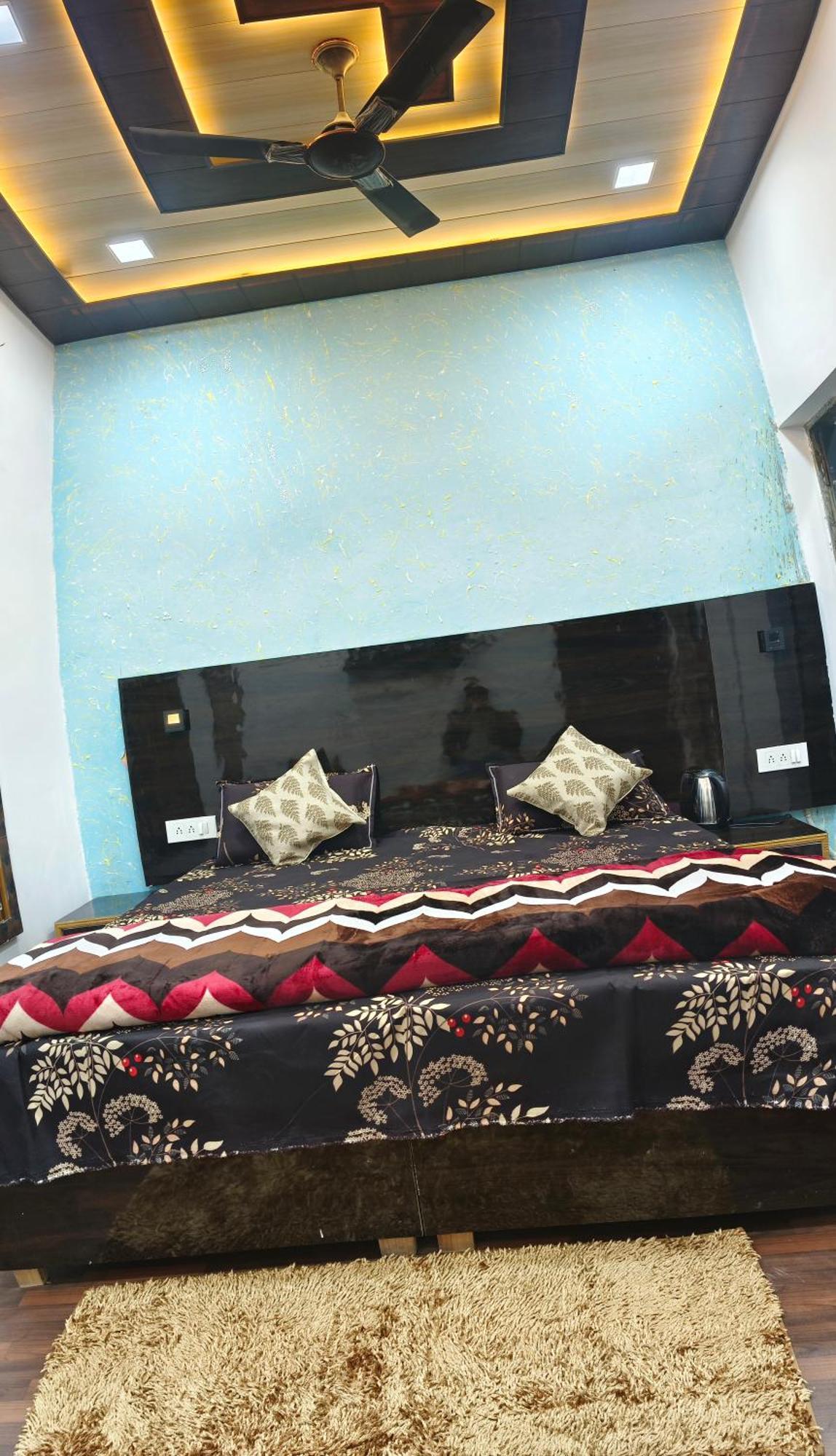 The Blessings Home Stay Agra  Ngoại thất bức ảnh