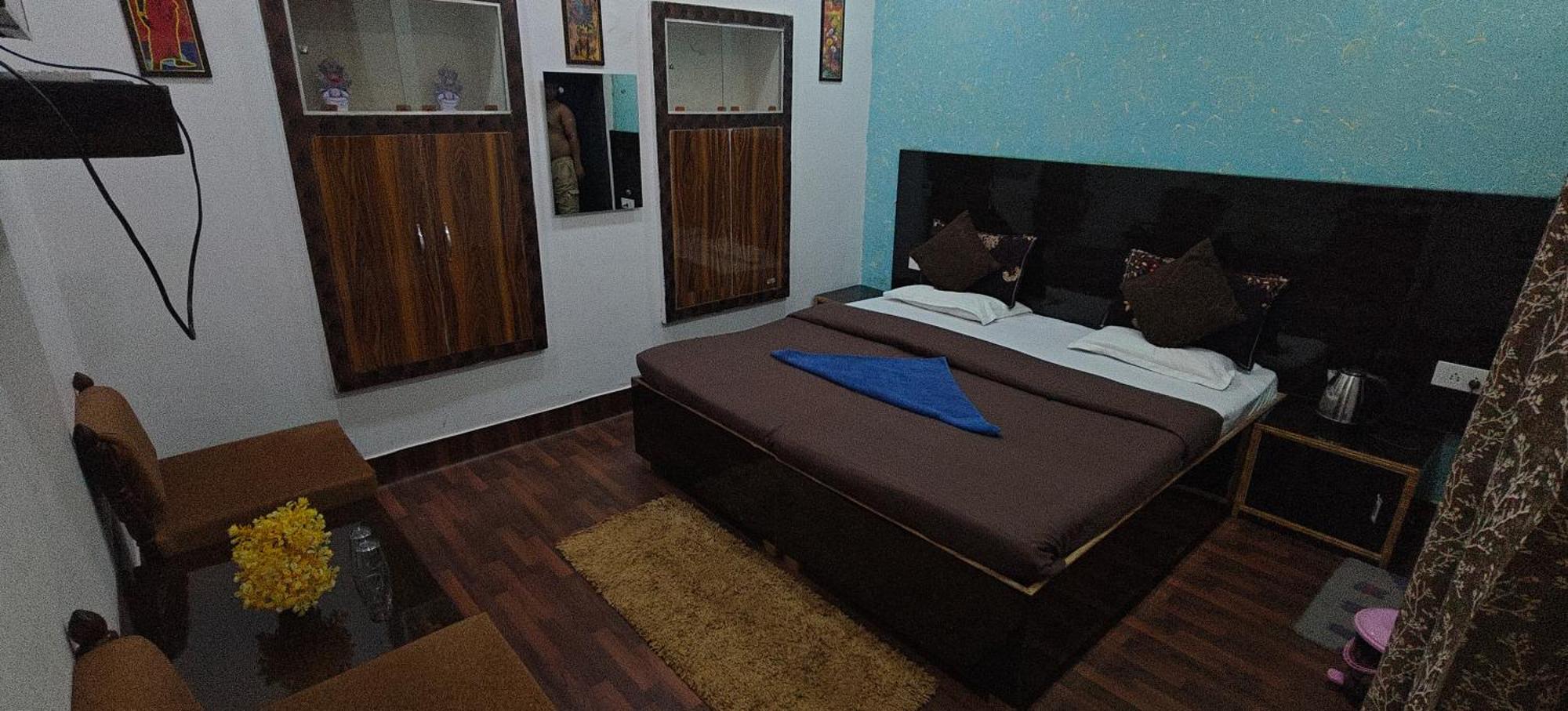 The Blessings Home Stay Agra  Ngoại thất bức ảnh