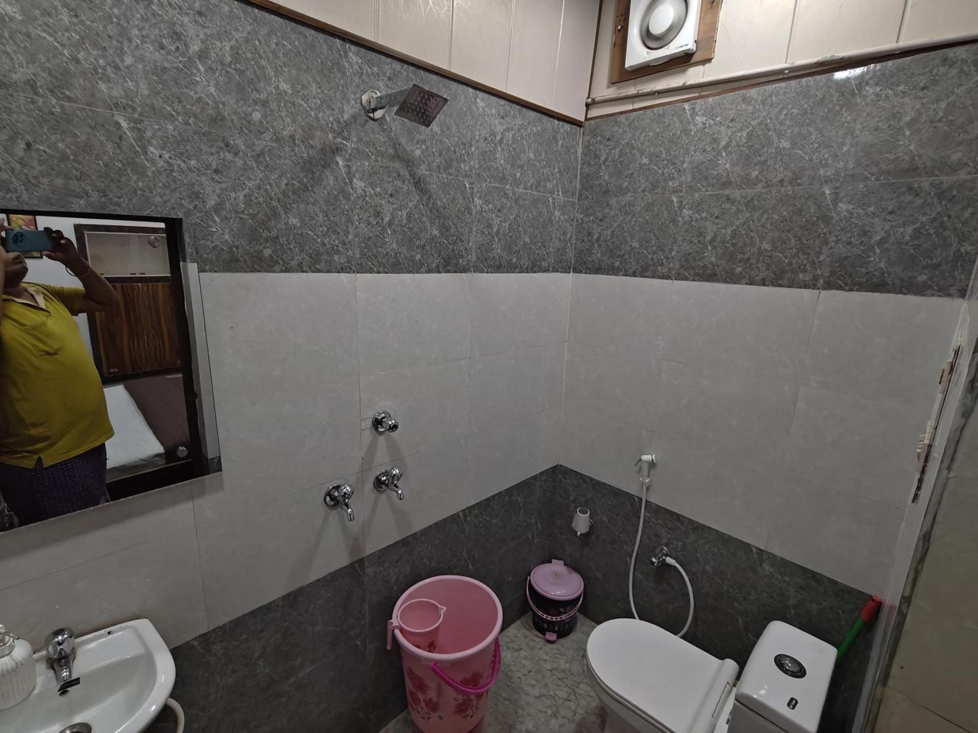The Blessings Home Stay Agra  Ngoại thất bức ảnh